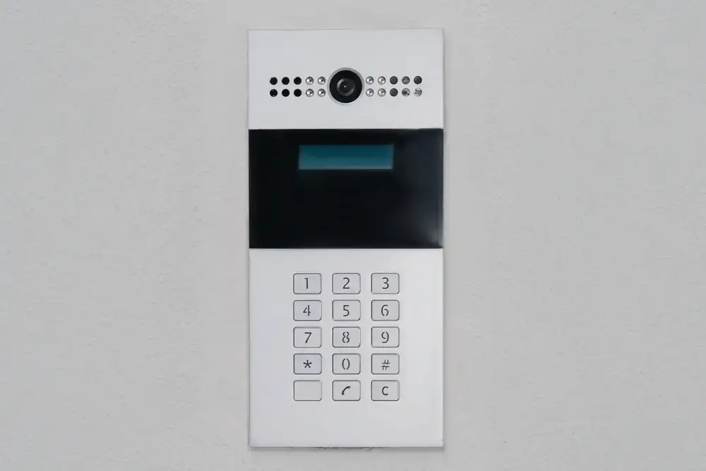 Instalacja systemu inteligentnego domu