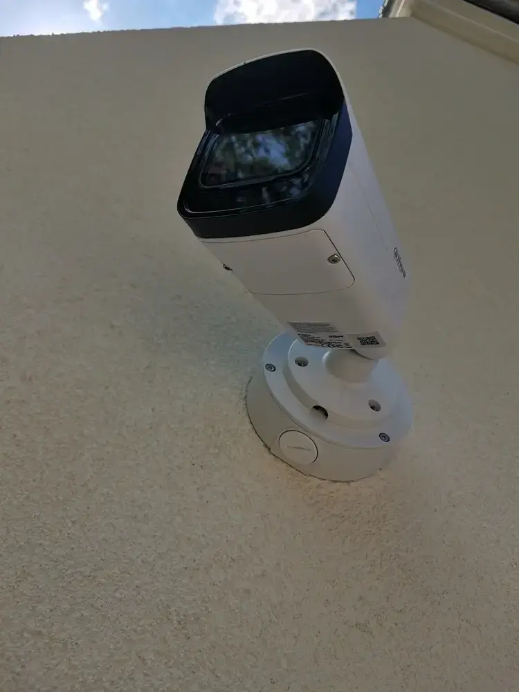 Instalacja systemu inteligentnego domu