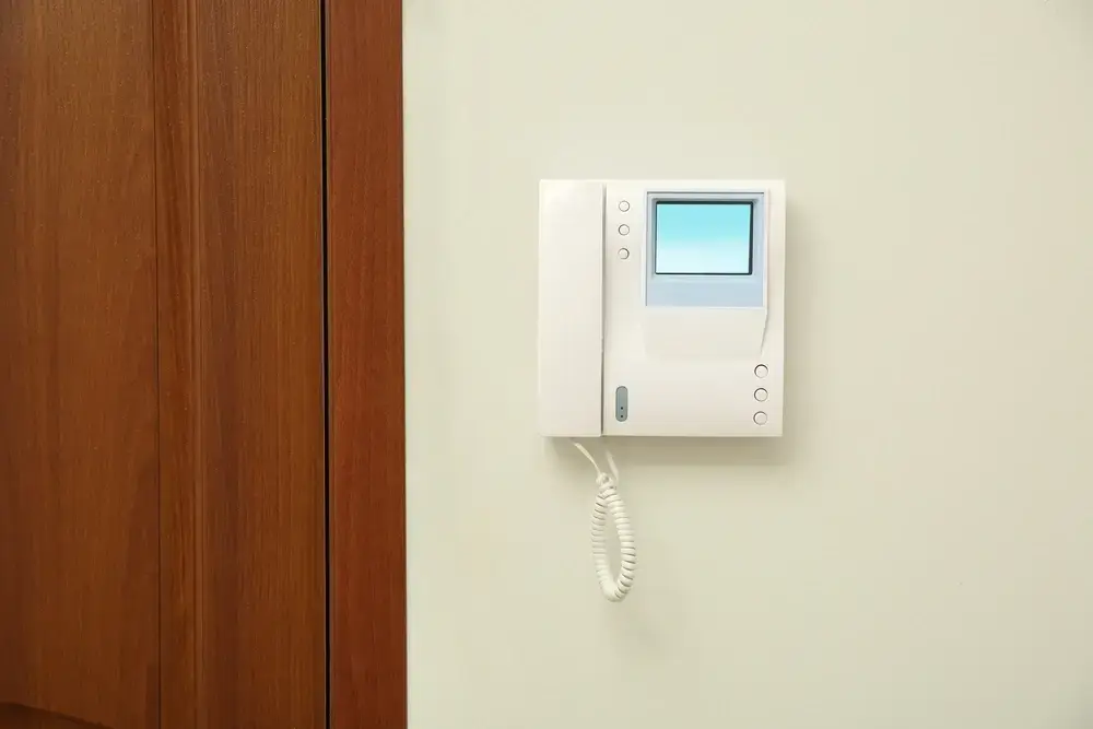 Instalacja systemu inteligentnego domu