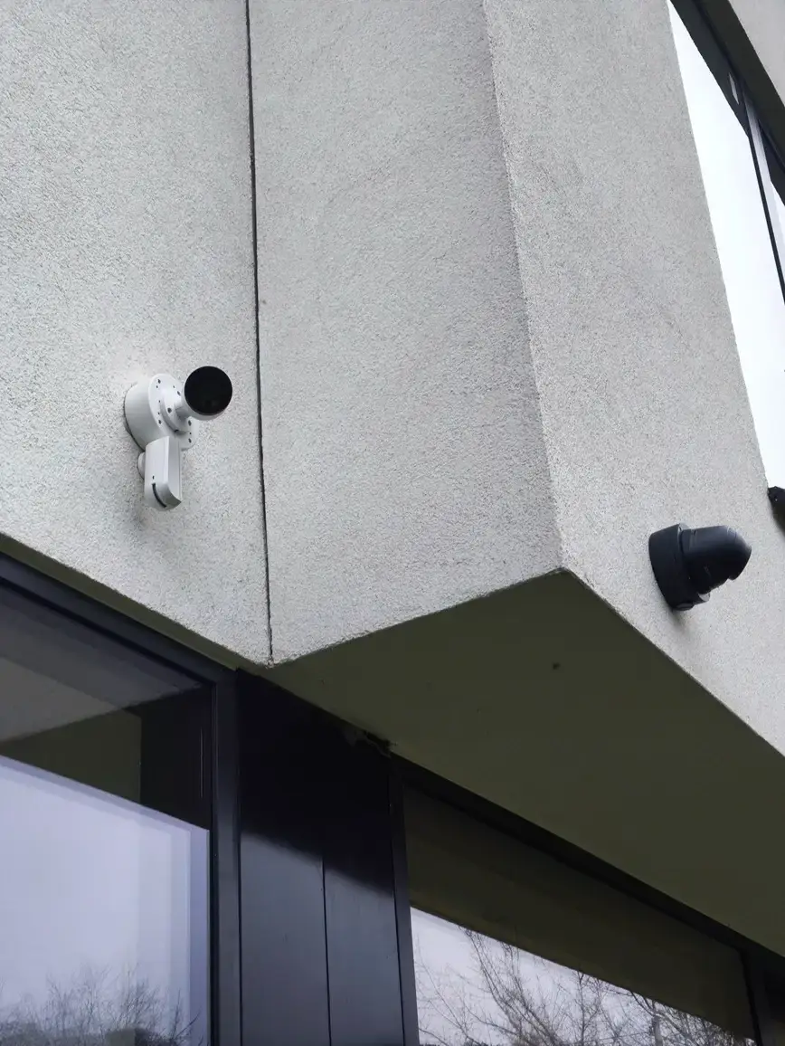 Instalacja systemu inteligentnego domu