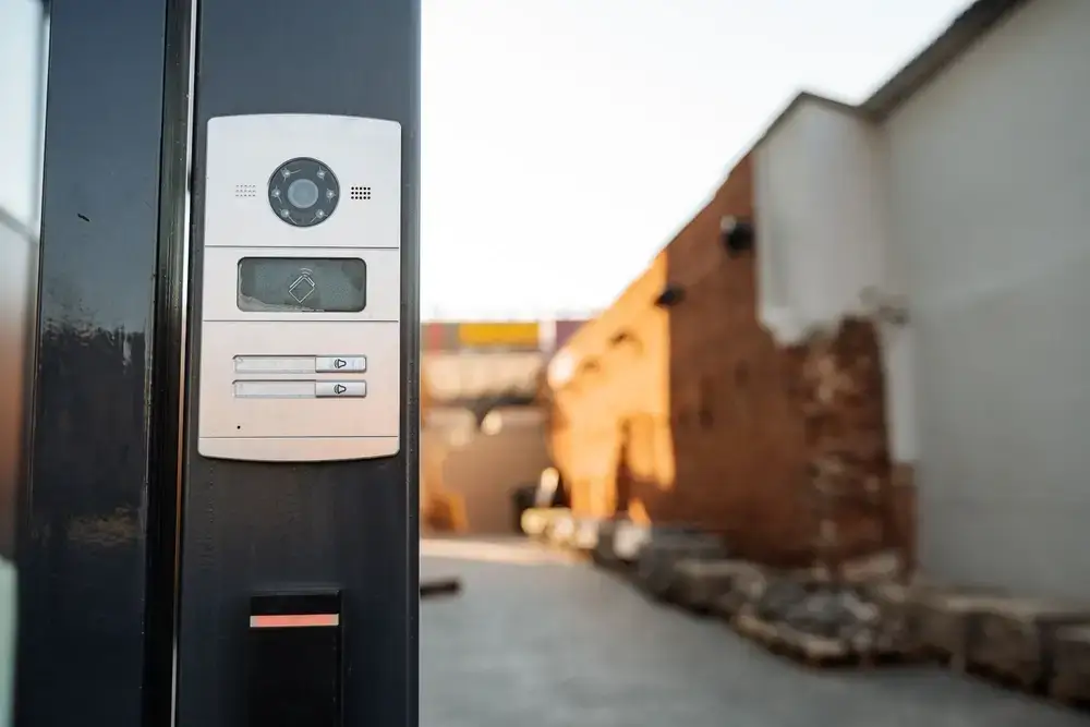 Instalacja systemu inteligentnego domu