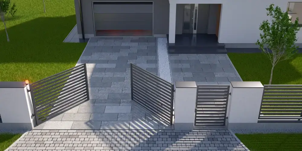 Instalacja systemu inteligentnego domu