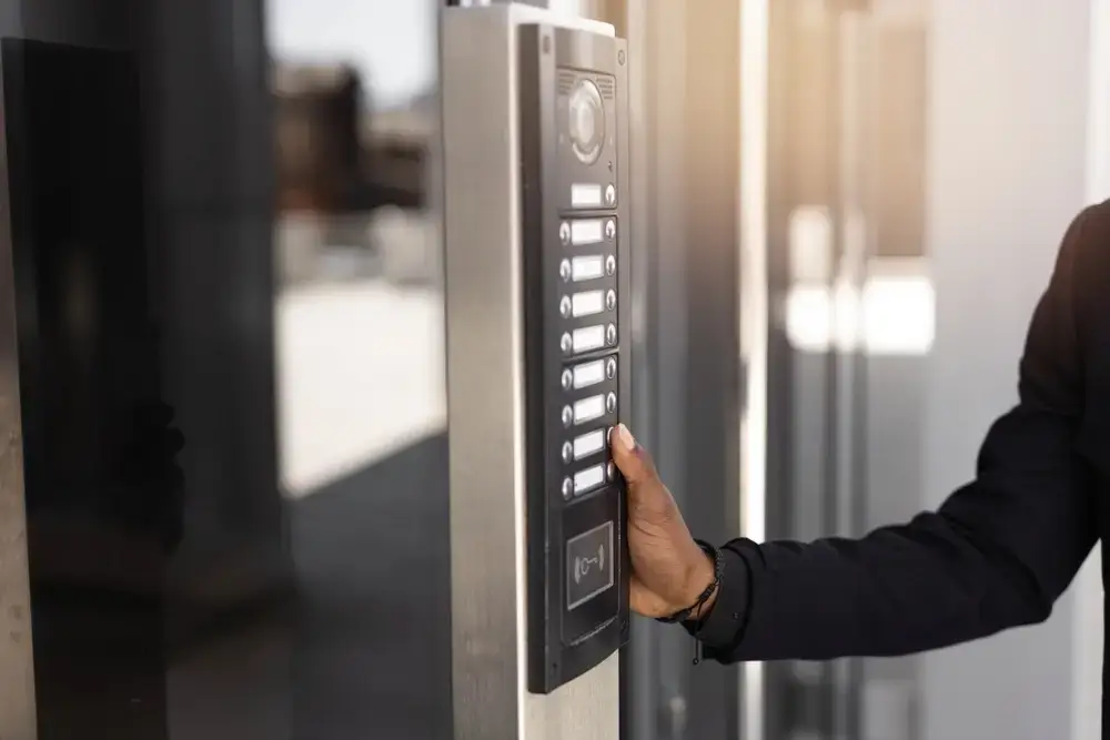 Instalacja systemu inteligentnego domu
